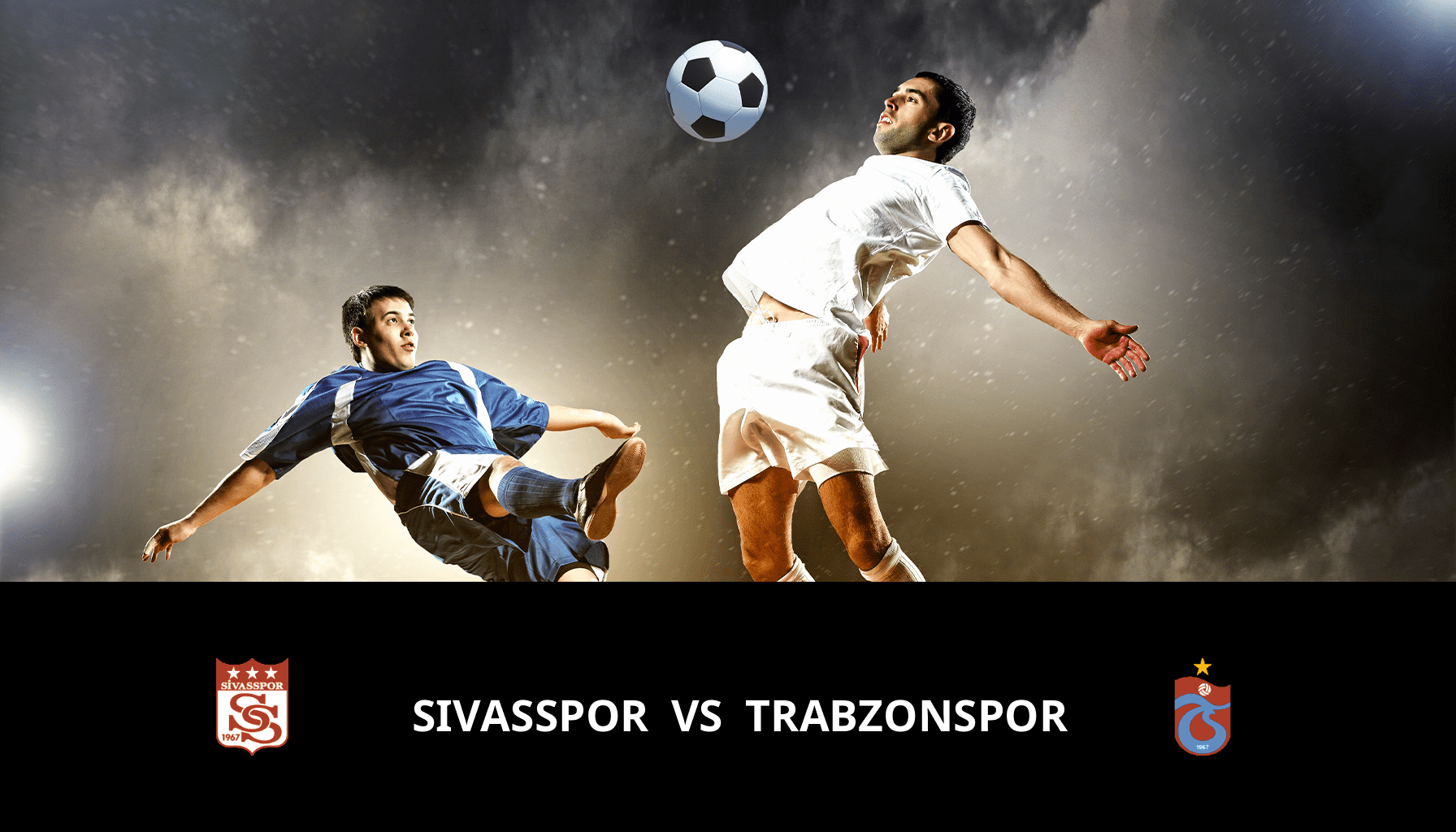 Pronostic Sivasspor VS Trabzonspor du 27/11/2023 Analyse de la rencontre