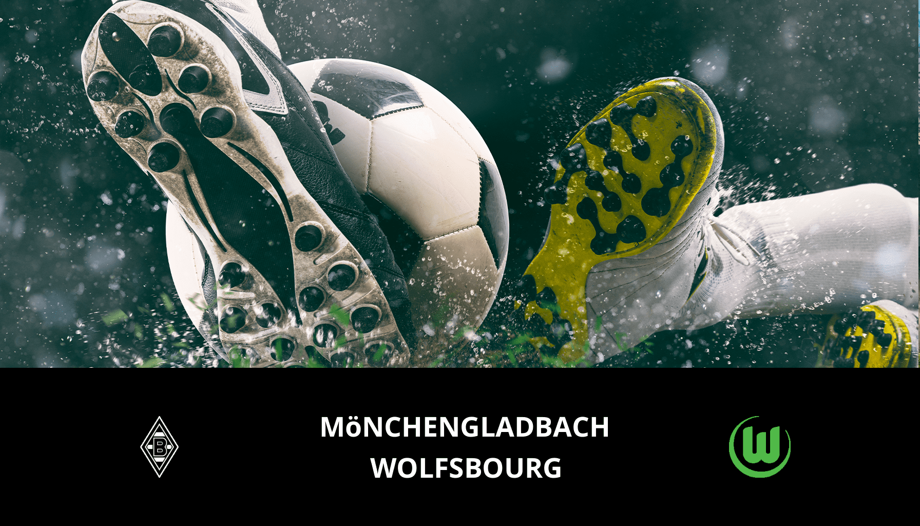 Pronostic Mönchengladbach VS Wolfsbourg du 05/12/2023 Analyse de la rencontre