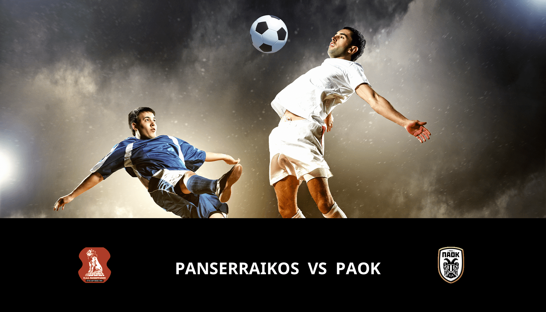 Pronostic Panserraikos VS PAOK du 28/02/2024 Analyse de la rencontre