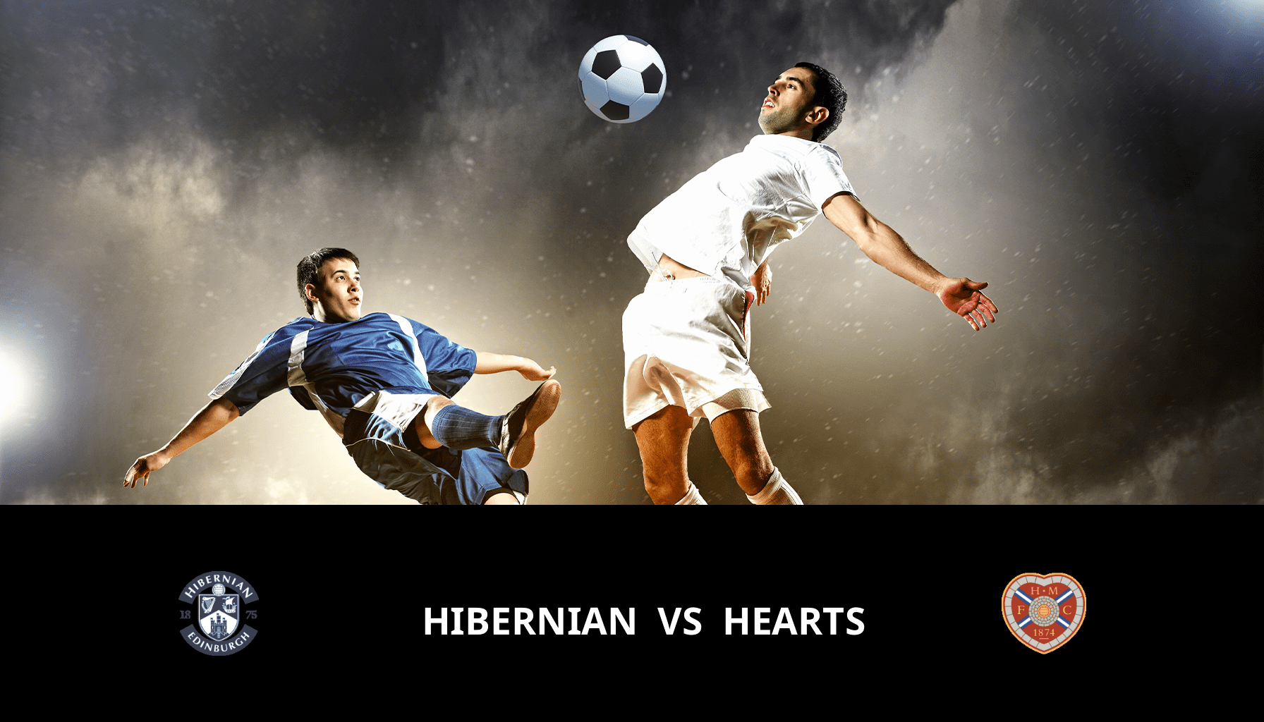 Pronostic Hibernian VS Hearts du 27/12/2023 Analyse de la rencontre
