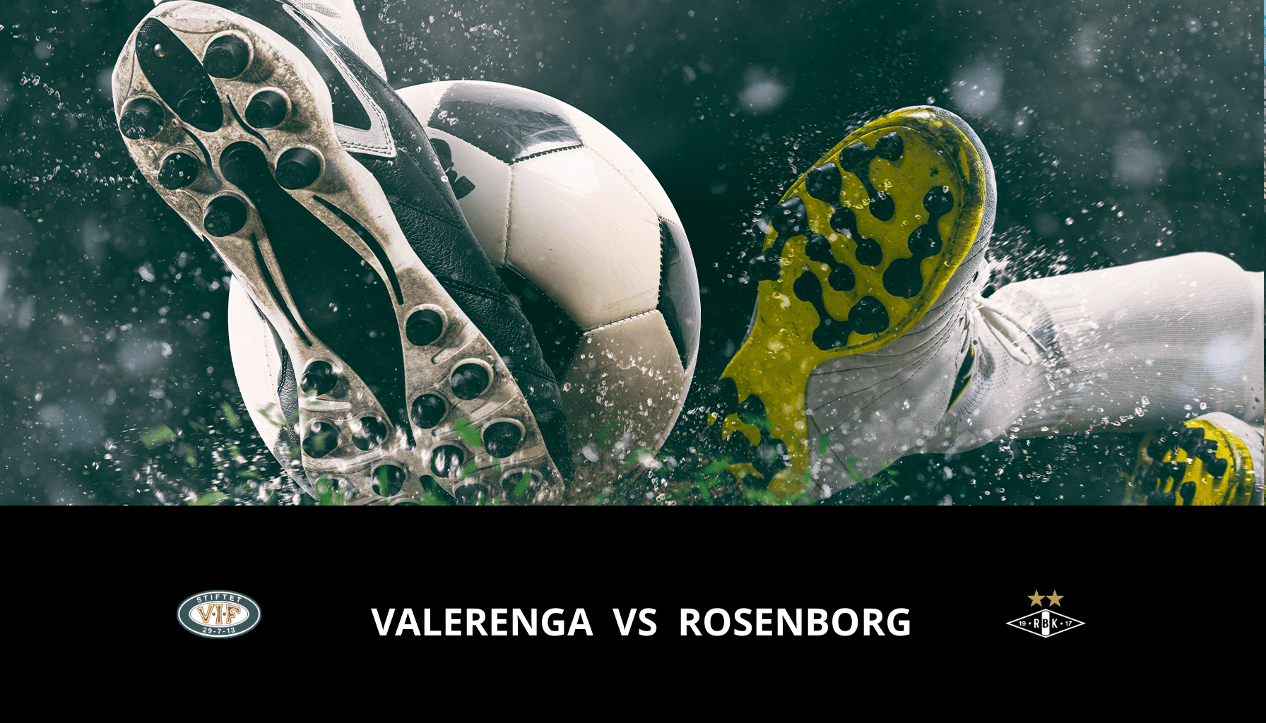Pronostic Valerenga VS Rosenborg du 29/10/2023 Analyse de la rencontre