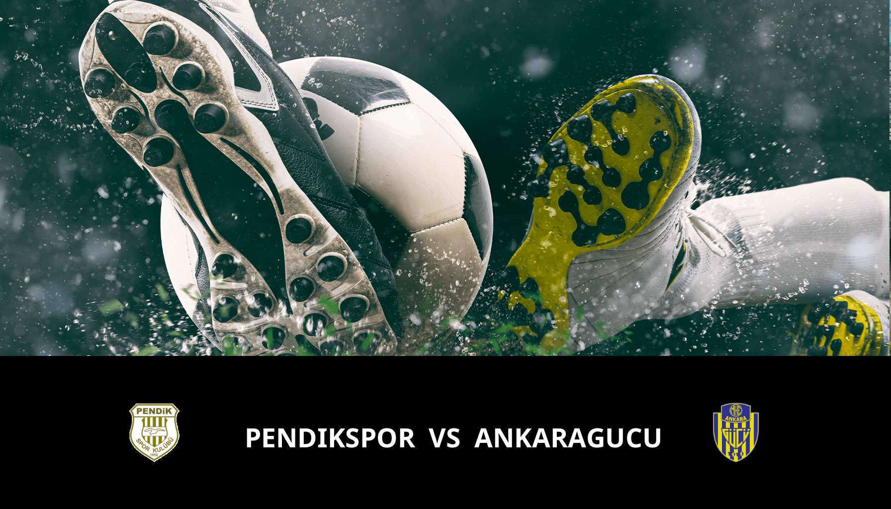 Pronostic Pendikspor VS Ankaragucu du 25/12/2023 Analyse de la rencontre