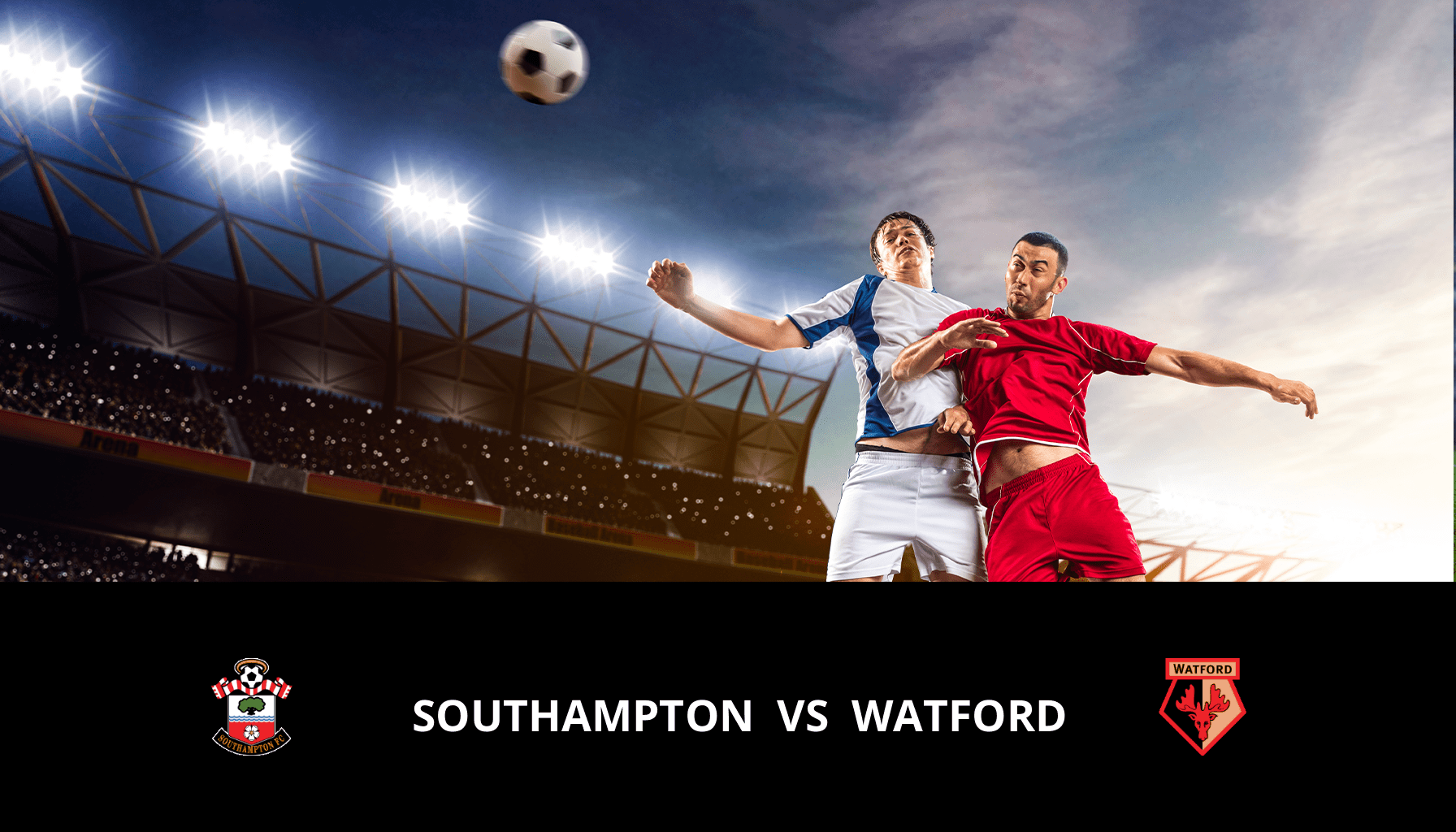 Pronostic Southampton VS Watford du 06/02/2024 Analyse de la rencontre