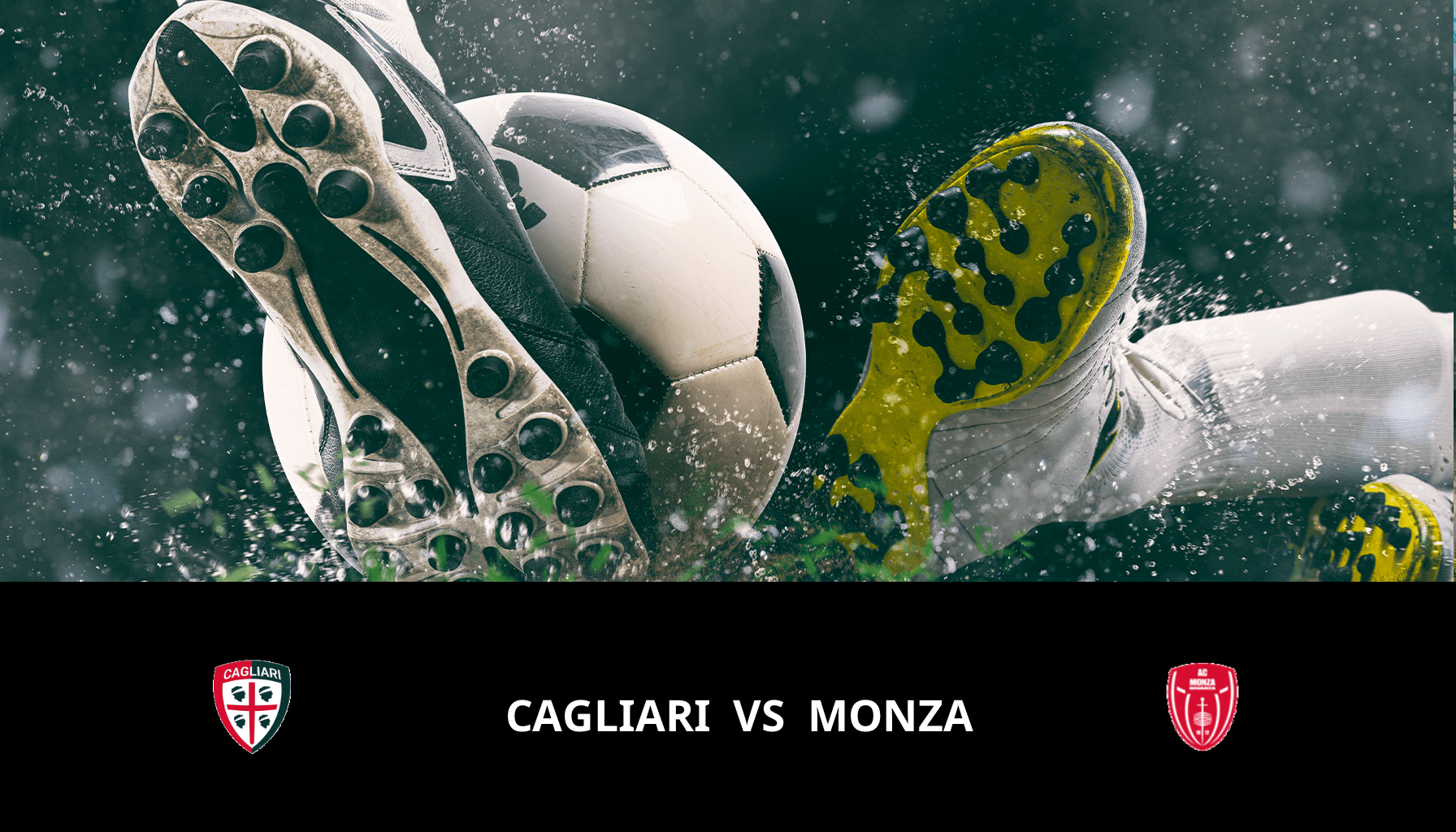 Pronostic Cagliari VS Monza du 26/11/2023 Analyse de la rencontre