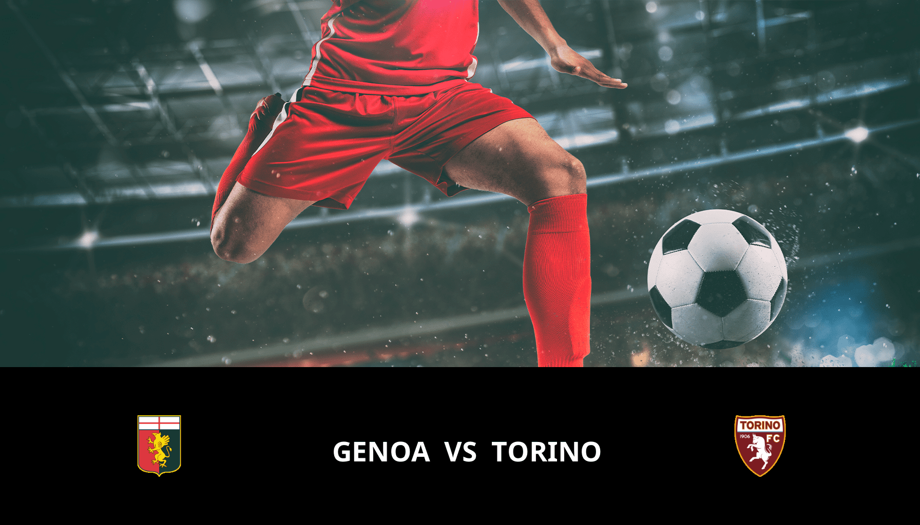 Pronostic Genoa VS Torino du 13/01/2024 Analyse de la rencontre