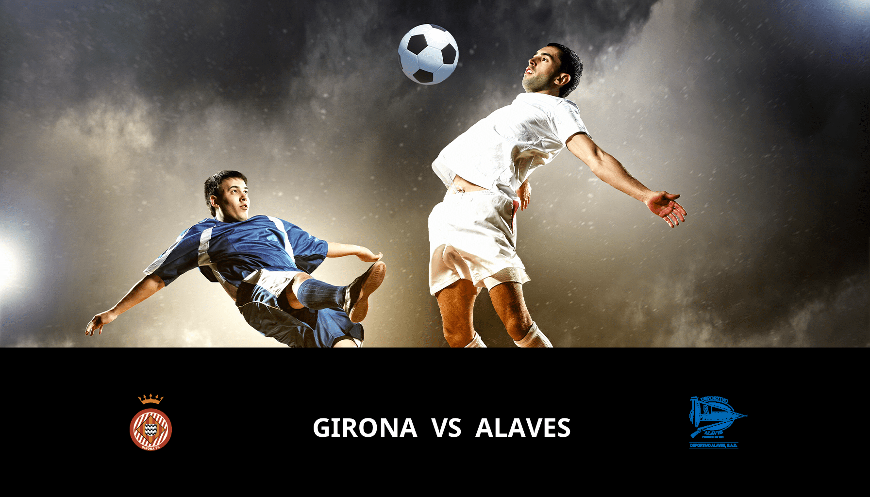 Pronostic Girona VS Alaves du 18/12/2023 Analyse de la rencontre