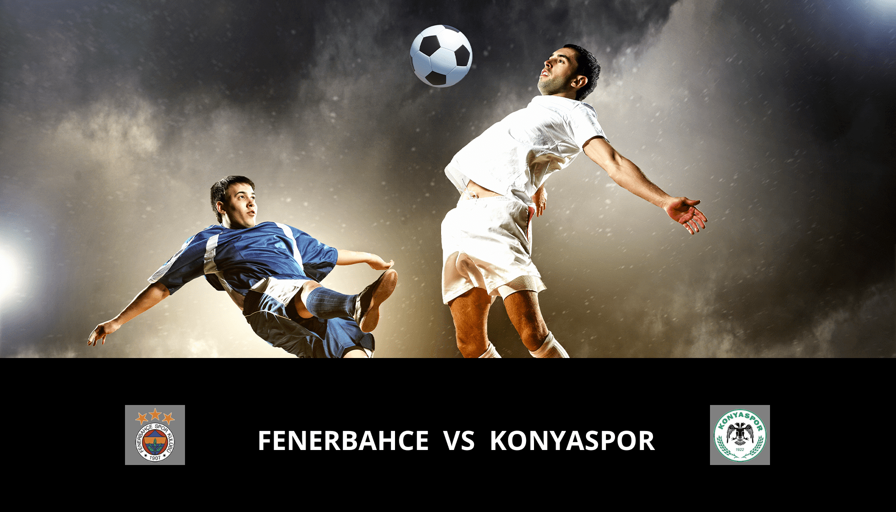 Pronostic Fenerbahce VS Konyaspor du 10/01/2024 Analyse de la rencontre