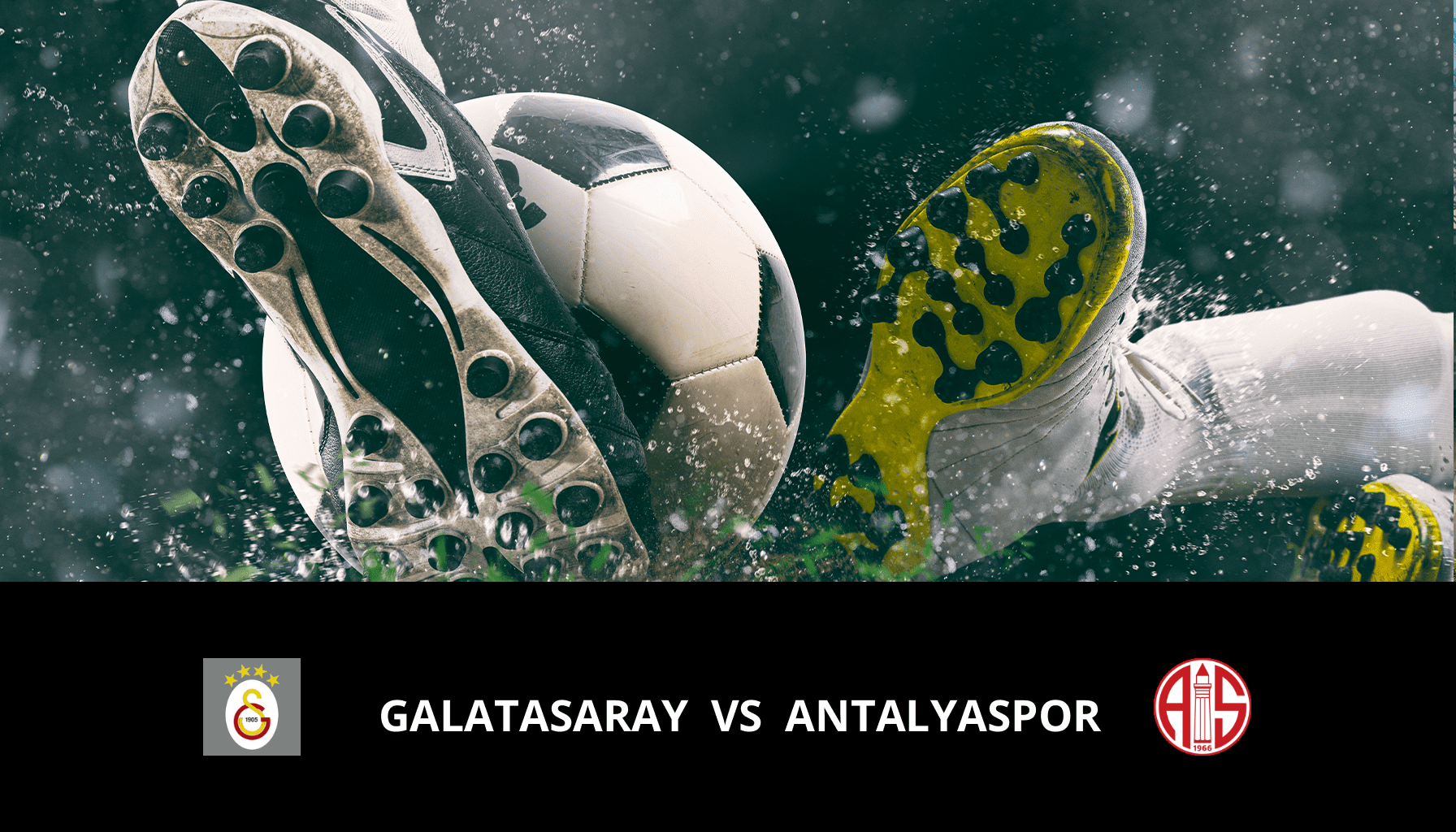 Pronostic Galatasaray VS Antalyaspor du 26/02/2024 Analyse de la rencontre
