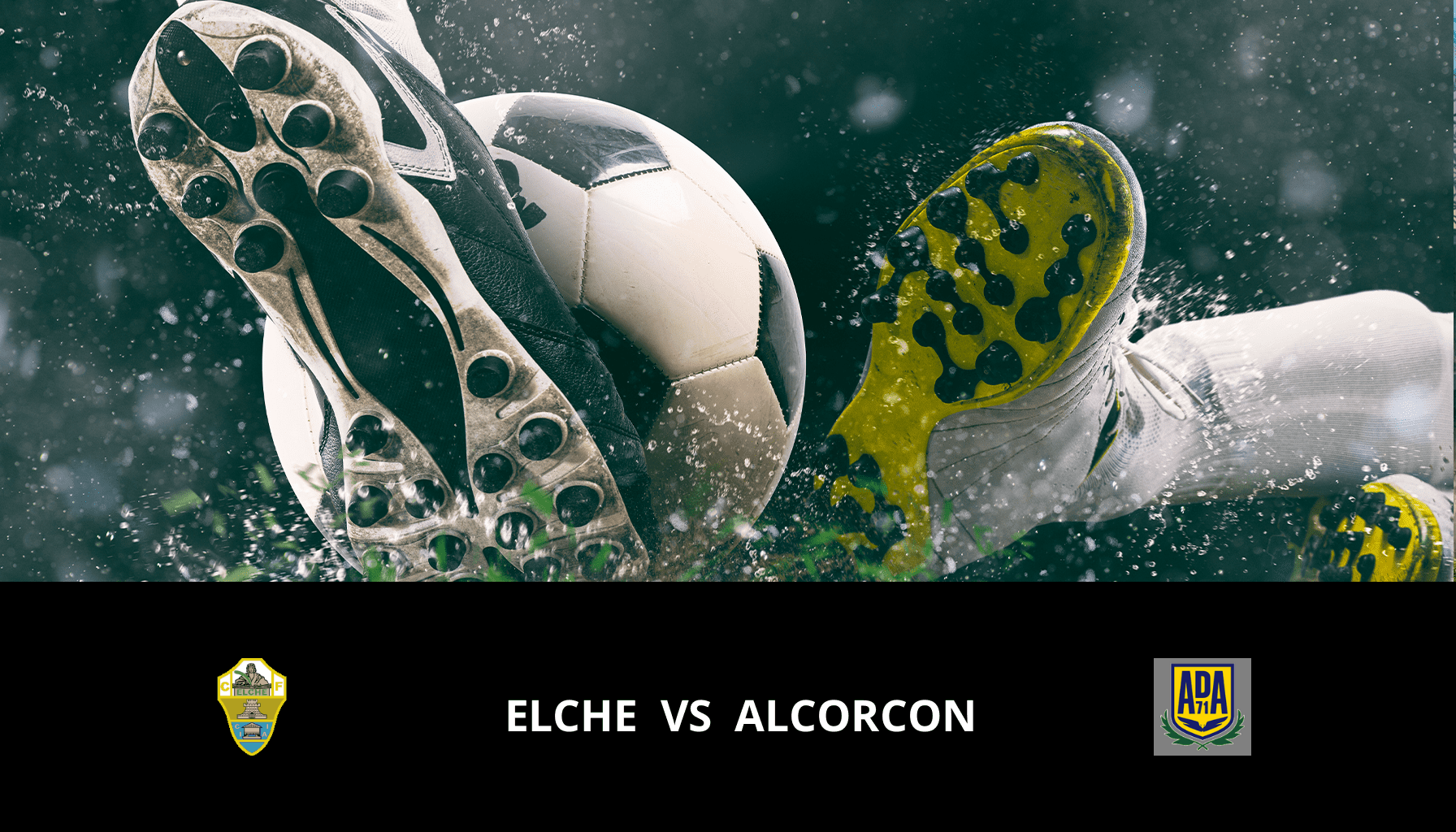Pronostic Elche VS Alcorcon du 04/03/2024 Analyse de la rencontre