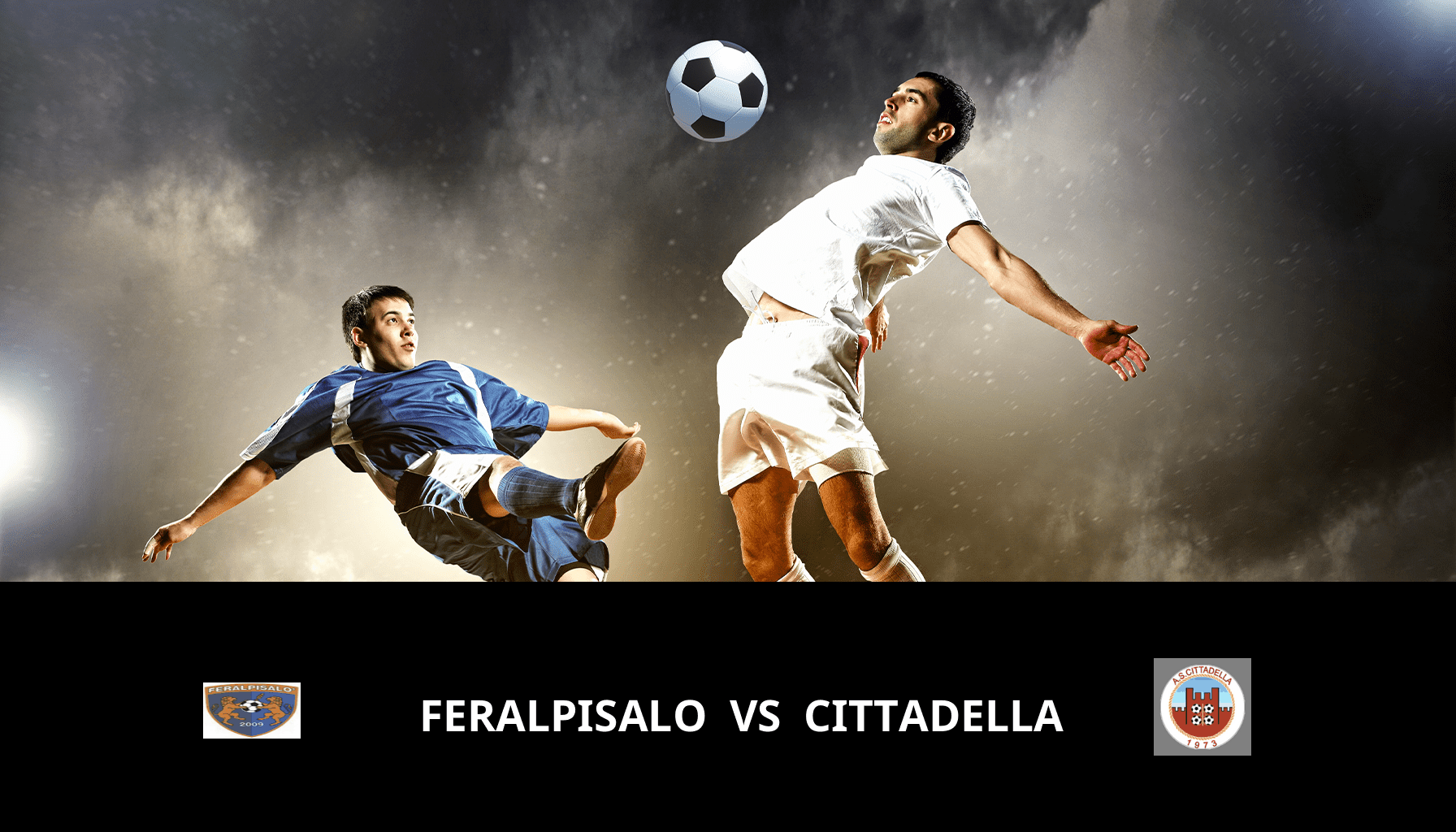 Pronostic Feralpisalo VS Cittadella du 02/12/2023 Analyse de la rencontre